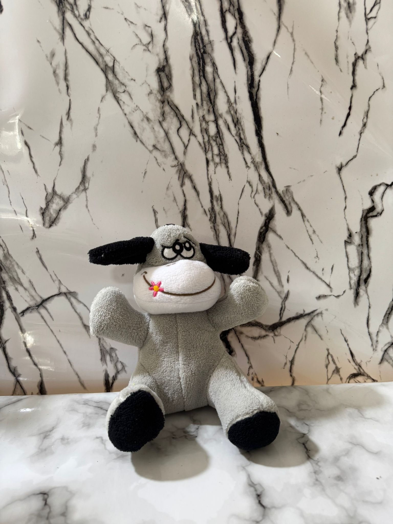 Peluş Eşek - Ümraniye Aynı Gün Ücretsiz Teslimat