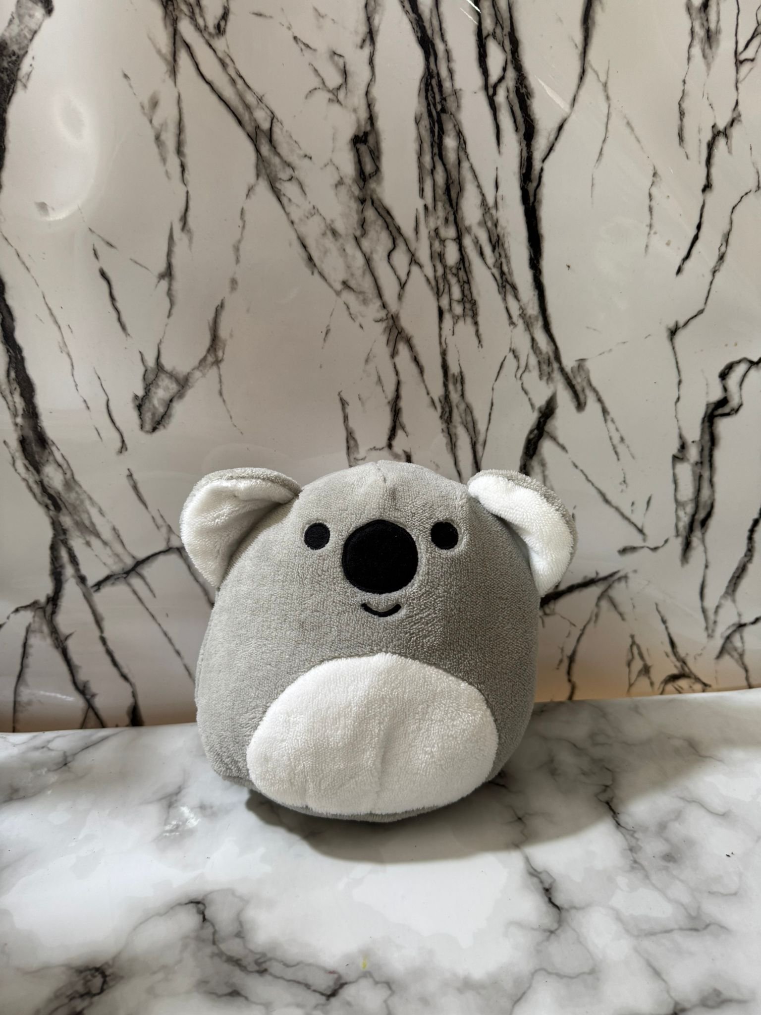 25 Cm Koala Yastik - Ümraniye Aynı Gün Ücretsiz Teslimat