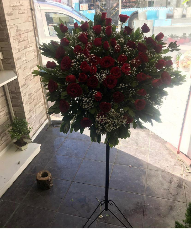 DÜĞÜN VE SEVGİLİYE ÖZEL FERFORJE